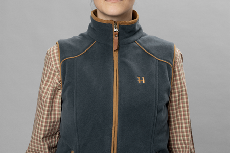 Kamizelka damska Sandhem 200 Polartec® 200