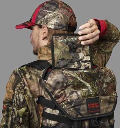 Plecak Moose Hunter 2.0 - 36 litrów