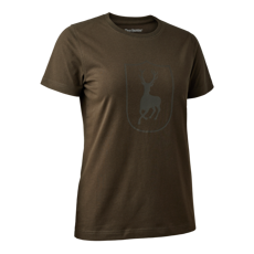 Koszulka damska T-shirt Logo