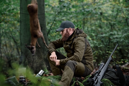 Kurtka Key-Point Active