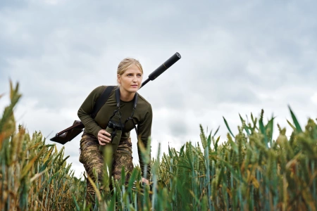 Bluzka damska Härkila Instinct L/S t-shirt - oddychająca z zaawansowanym systemem odprowadzania wilgoci