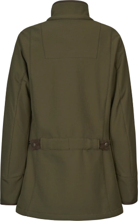 Kurtka damska Seeland Wenlock Faye z membraną Seetex® bez PFAS