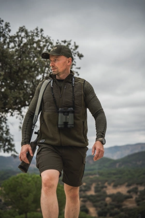 Kamizelka polarowa Seeland Gale Fleece