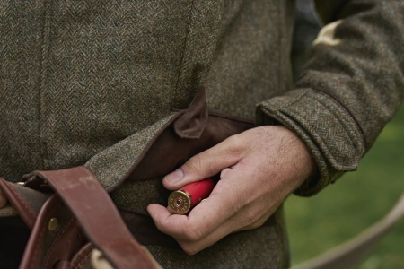 Kurtka Kenmore GTX jacket w brytyjskim stylu