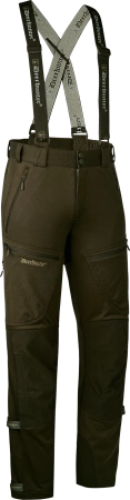 Spodnie myśliwskie Excape Softshell - Deerhunter® Stormliner®