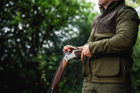 Kurtka Seeland Wenlock Shooting z membraną Seetex® bez PFAS