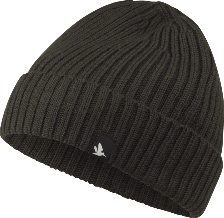 Czapka Norite Beanie- ciepło merynosów zapewniające komfort cieplny