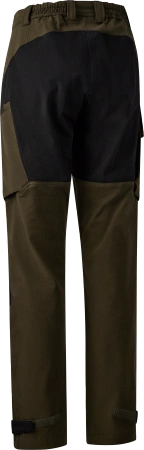 Spodnie damskie Sarek Full Stretch Lady - komfortowe i funkcjonalne