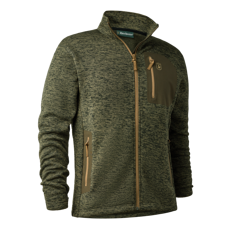 Bluza Sarek knitted - rozpianana