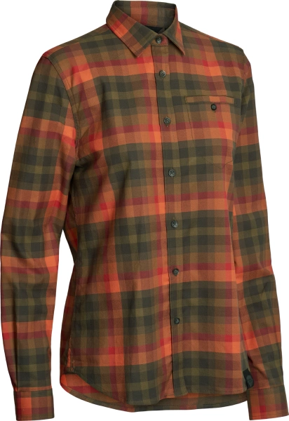 Koszula damska Erra Red Northern Hunting