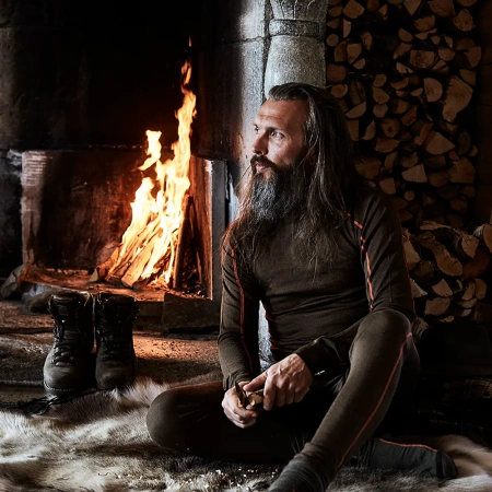 Ocieplacze Asthor Laug Northern Hunting