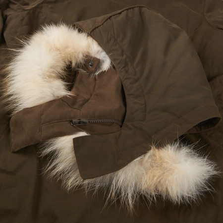 Kurtka damska Vigdis