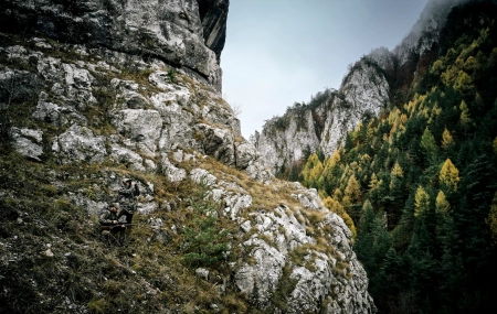 Kurtka Pro Gamekeeper - krótka