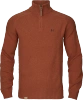 Sweter Härkila Vincent merino half zip - 100% wełna merino