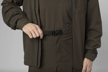 Spodnie Logmar HWS packable - uniwersalne , lekkie