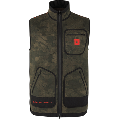Kamizelka dwustronna Kamko Pro Edition Reversible Waistcoat