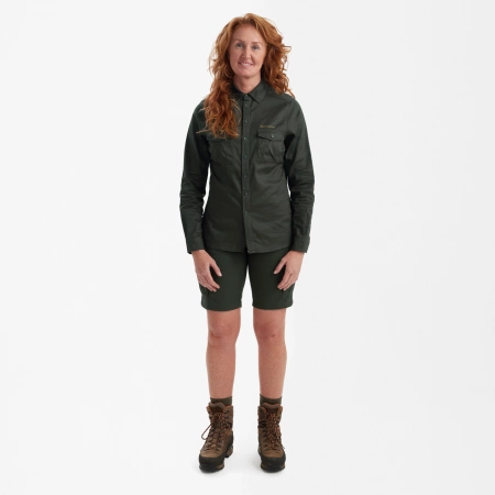 Koszula damska Atlas bawełniana