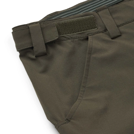 Spodnie Toke light Light TANATEX Northern Hunting - lekkie z impregnacją TANATEX