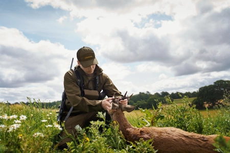 Kurtka Finnmark HWS - uniwersalna z kapturem i membraną HWS