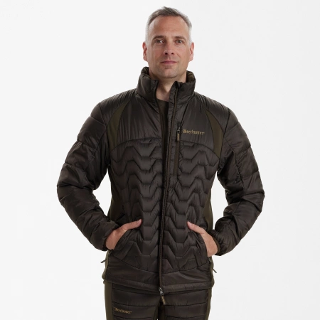 Kurtka pikowana Deerhunter Excape quilted