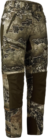 Spodnie damskie Excape Softshell