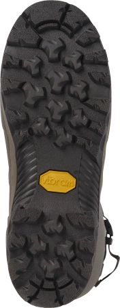 Kalosze Härkila Forester Gusset - uniwersalne całoroczne