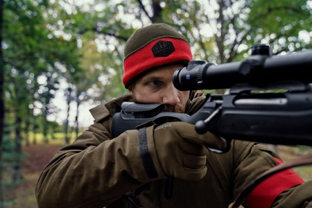 Czapka Driven hunt reversible beanie