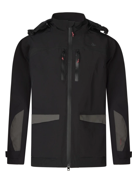 Kurtka damska Dog Active z membraną SEETEX®