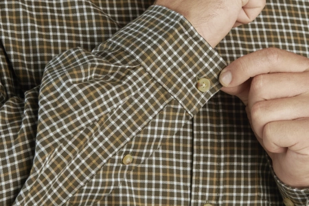 Koszula Shooting - klasyczna koszula myśliwsko/strzlecka z optymalnym zakresem ruchu