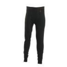 Kalesony Merino wool long john's w. fly