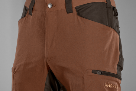 Spodnie Ragnar Trousers