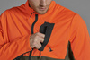 Kurtka Force advanced softshell jacket