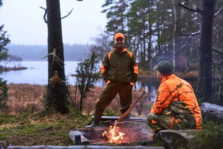 SPODNIE HERCULEAN TROUSERS