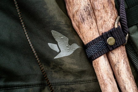 Kurtka Seeland Hawker Light - lekka i nieprzemakalna