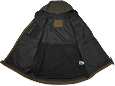 Kurtka Fjell Toki Northern Hunting