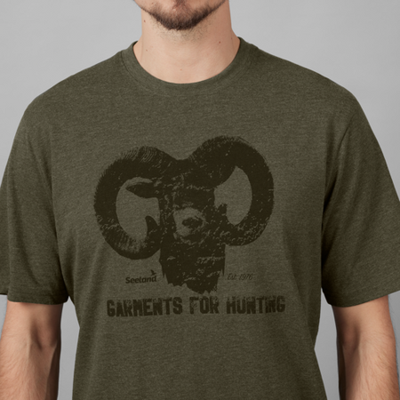 Koszulka Outdoor t-shirt