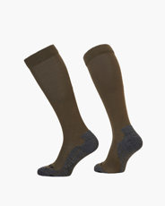 Skarpety SHIELD LONG SOCKS