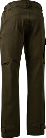 Spodnie Sarek Full Stretch - komfortowe i funkcjonalne