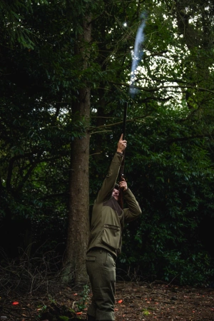 Kurtka Seeland Wenlock Shooting z membraną Seetex® bez PFAS