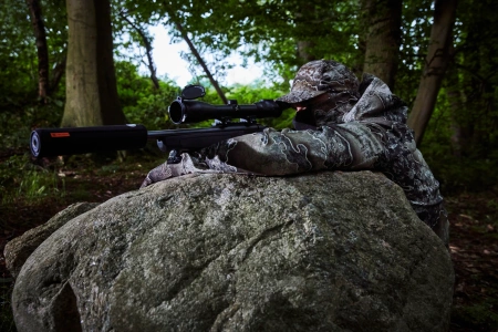 Kurtka Deerhunter Excape Softshell