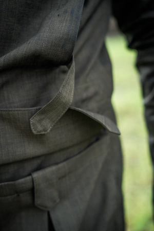 Kurtka damska Seeland Highpoint Harriet - wszechstronna z membraną SEETEX®