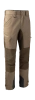 Spodnie Rogaland Stretch Trousers w. contrast - wzmacnianie spodnie terenowe