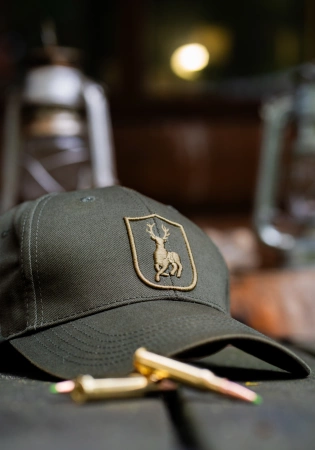 Czapka z daszkiem Deerhunter Shield Cap