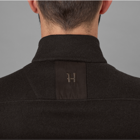 Sweter Metso half zip