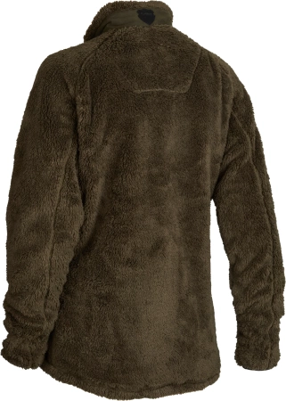 Bluza damska Rikvi Northern Hunting - misiowa