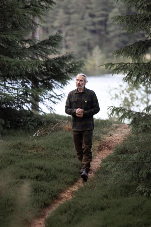 Koszula Kaare Northern Hunting - całoroczna uniwersalna koszula