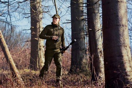 Czapka z daszkiem Avail z membraną SEETEX® od Seeland