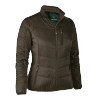 Kurtka ogrzewana damska Lady Heat padded jacket - wyściełana