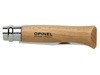 Opinel Nóż Inox Natural 08 blister