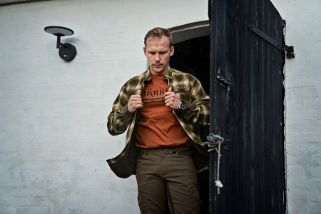 Koszulka T-shirt Härkila Logo S/S